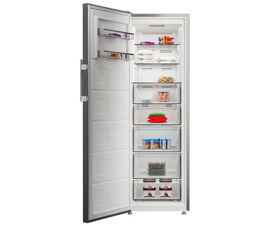 Морозильная камера Whirlpool WHMFF 6312 XP4 (WHMFF6312XP4), изображение 4