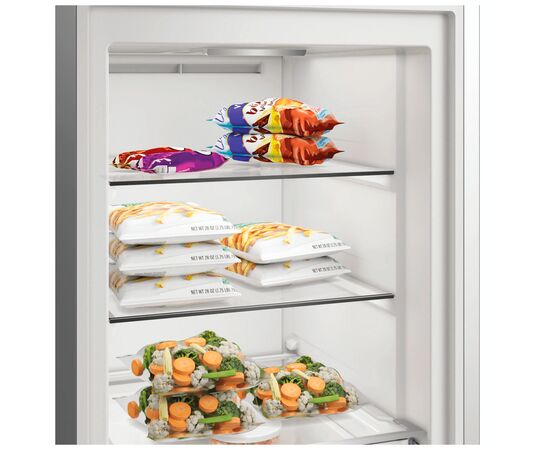Морозильная камера Whirlpool WHMFF 6312 XP4 (WHMFF6312XP4), изображение 5