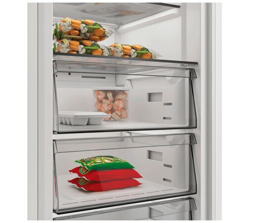 Морозильная камера Whirlpool WHMFF 6312 XP4 (WHMFF6312XP4), изображение 7