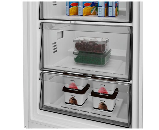 Морозильная камера Whirlpool WHMFF 6312 XP4 (WHMFF6312XP4), изображение 9