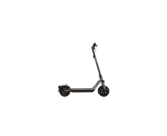 Электросамокат Segway Ninebot E3, сірий (AA.05.19.01.0003), изображение 4