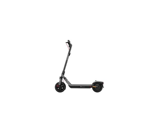 Электросамокат Segway Ninebot E3, сірий (AA.05.19.01.0003), изображение 7
