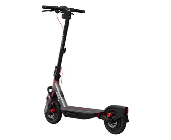 Электросамокат Segway Ninebot F3 PRO E, сірий (AA.05.17.02.0003), изображение 4