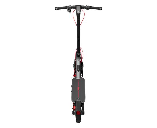 Электросамокат Segway Ninebot F3 PRO E, сірий (AA.05.17.02.0003), изображение 5