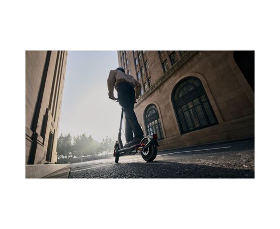 Электросамокат Segway Ninebot F3 PRO E, сірий (AA.05.17.02.0003), изображение 7