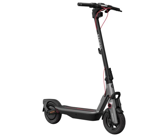 Электросамокат Segway Ninebot F3 PRO E, сірий (AA.05.17.02.0003)