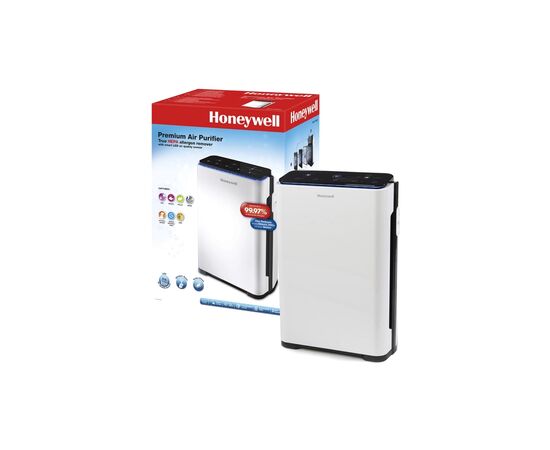 Воздухоочиститель Honeywell HPA710, изображение 4