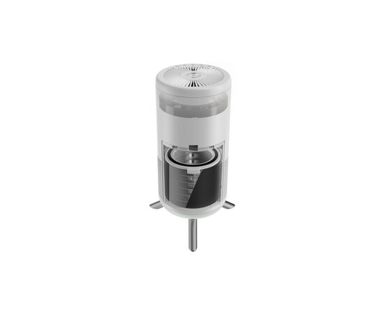 Воздухоочиститель Honeywell HPA830WE4, изображение 2