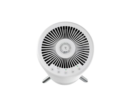 Воздухоочиститель Honeywell HPA830WE4, изображение 3