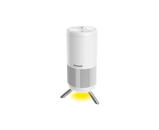 Воздухоочиститель Honeywell HPA830WE4, изображение 6