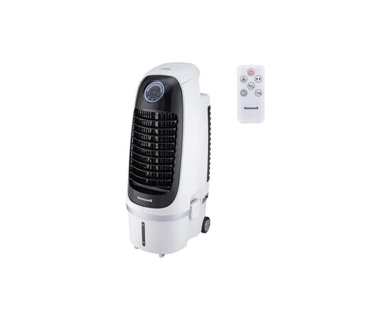 Воздухоочиститель Honeywell CS10PEI, изображение 2