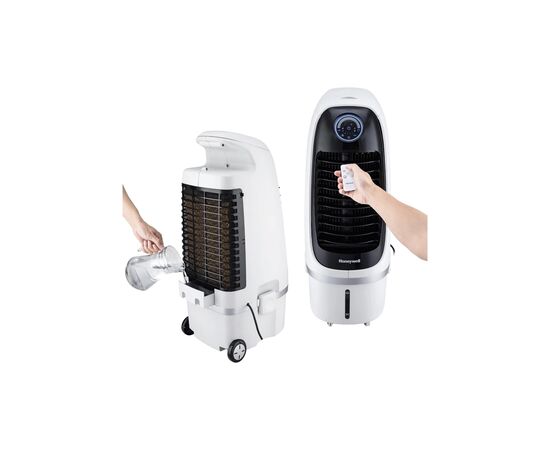 Воздухоочиститель Honeywell CS10PEI, изображение 3