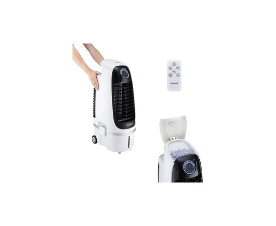 Воздухоочиститель Honeywell CS10PEI, изображение 5