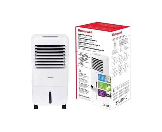 Кондиционер Honeywell CL152 (TOW016149), изображение 5