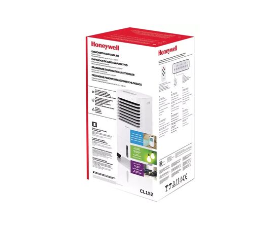 Кондиционер Honeywell CL152 (TOW016149), изображение 6