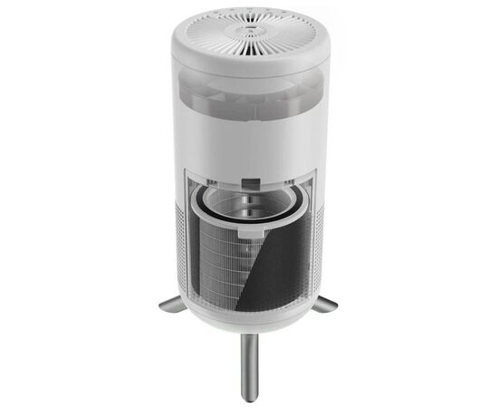 Фільтр для очисника/зволожувача повітря Honeywell Нера-фільтр HPA830 (HRFJ830E), зображення 2