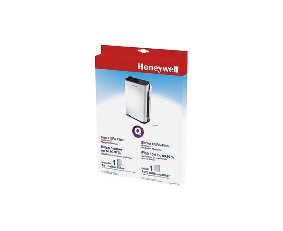 Фильтр для воздухоочистителя/увлажнителя Honeywell HEPA-фільтр HPA710 (HRF-Q710E)