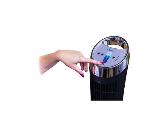 Вентилятор Honeywell HY254E4, зображення 2
