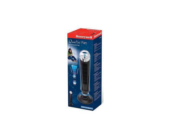 Вентилятор Honeywell HY254E4, зображення 4
