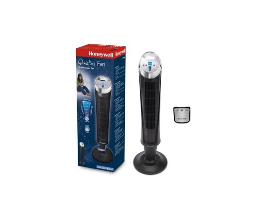 Вентилятор Honeywell HY254E4, зображення 5