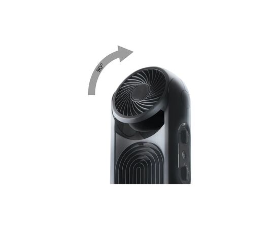 Вентилятор Honeywell HYF500E4, зображення 3