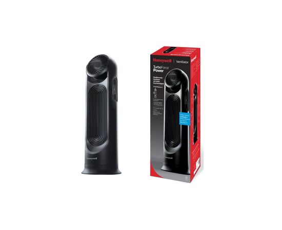 Вентилятор Honeywell HYF500E4, зображення 8