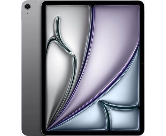 Планшет Apple iPad Air 13" M4 WiFi + Cellular 256GB Space Grey (MH9H4TY/A)