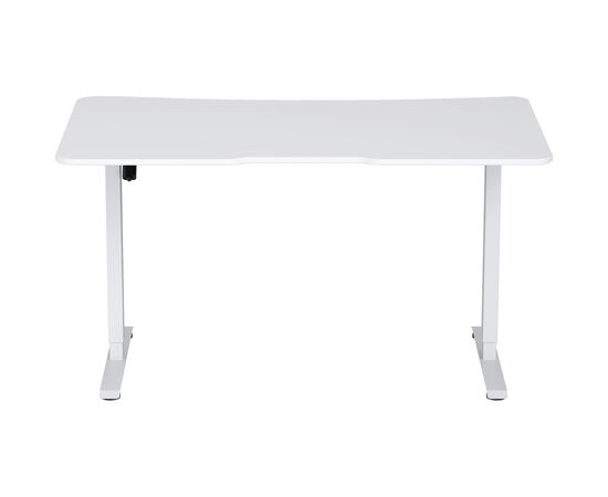 Комп'ютерний стіл Anda Seat Xtreme E White (AD-D-DD1-1400-06-W), зображення 8