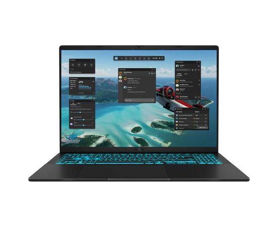 Ноутбук ASUS V16 V3607VM-TK151 (90NB16K1-M00BE0)