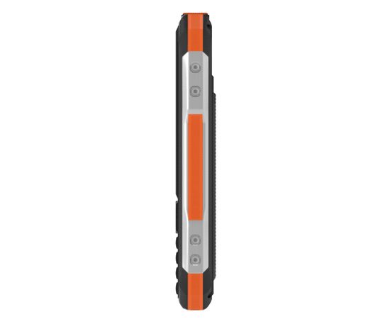Мобильный телефон Ergo E283 Black Orange, изображение 4