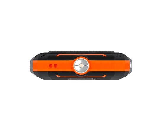 Мобильный телефон Ergo E283 Black Orange, изображение 5