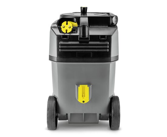Пилосос будівельний Karcher T 15/1 MODULAR RANGE (1.355-300.0), зображення 2