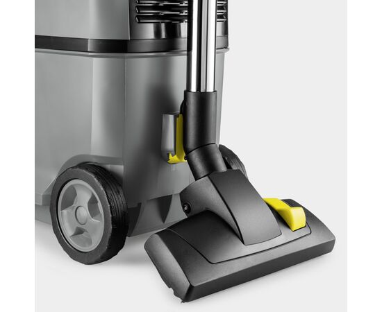 Пилосос будівельний Karcher T 15/1 MODULAR RANGE (1.355-300.0), зображення 5