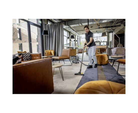 Пилосос будівельний Karcher T 15/1 MODULAR RANGE (1.355-300.0), зображення 6