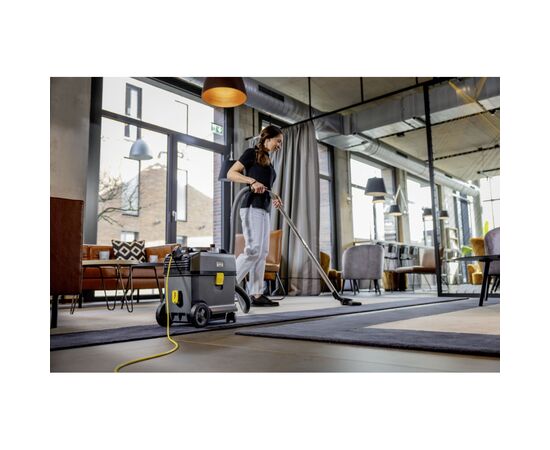 Пилосос будівельний Karcher T 15/1 MODULAR RANGE (1.355-300.0), зображення 8