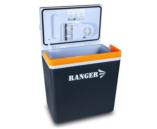 Автохолодильник Ranger Cool 30L (RA8857), изображение 4