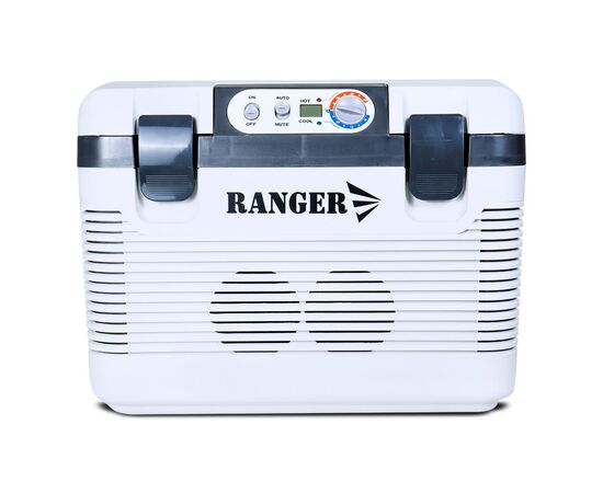 Автохолодильник Ranger Iceberg 19L (RA8848), изображение 2