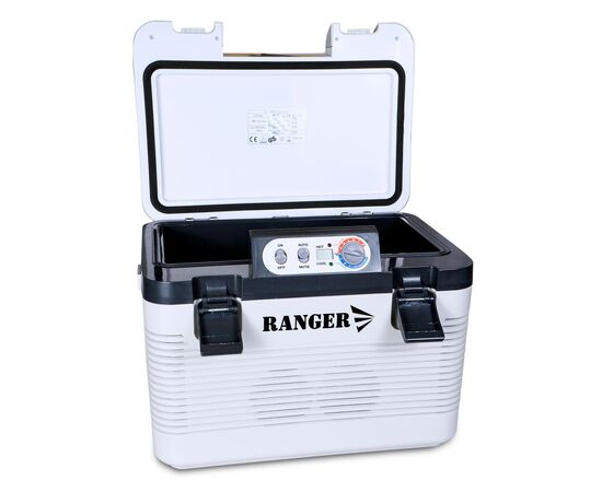 Автохолодильник Ranger Iceberg 19L (RA8848), изображение 3