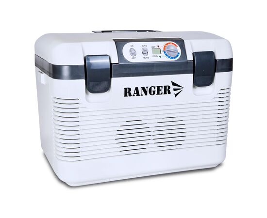 Автохолодильник Ranger Iceberg 19L (RA8848), изображение 4
