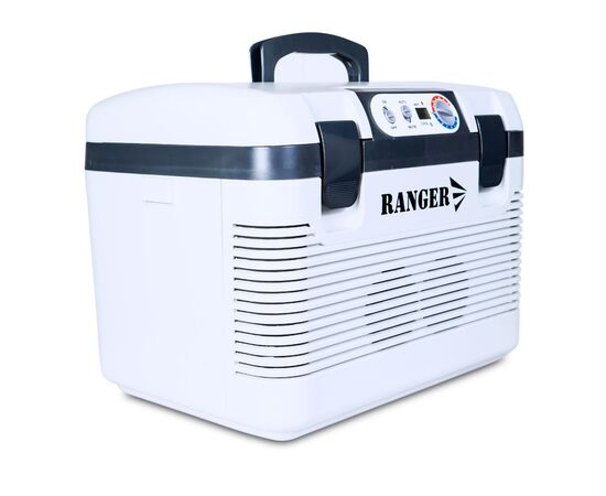 Автохолодильник Ranger Iceberg 19L (RA8848), изображение 5