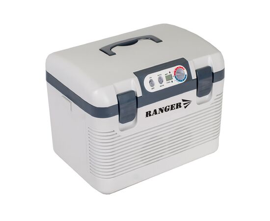 Автохолодильник Ranger Iceberg 19L (RA8848)