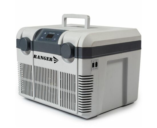 Автохолодильник Ranger Iceberg 22L (RA8876), изображение 5