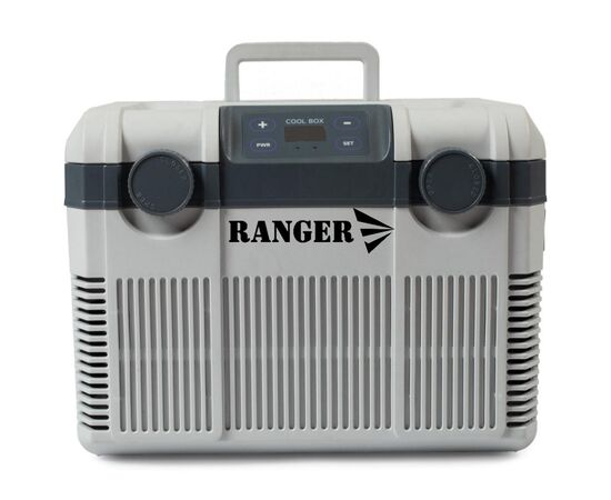 Автохолодильник Ranger Iceberg 22L (RA8876)