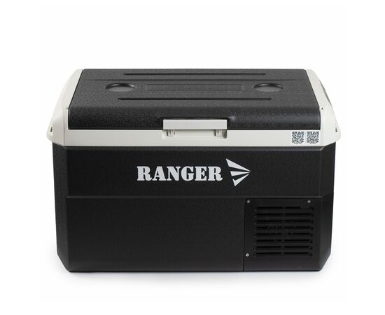 Автохолодильник Ranger Ice Cool 20L (RA8873), зображення 2