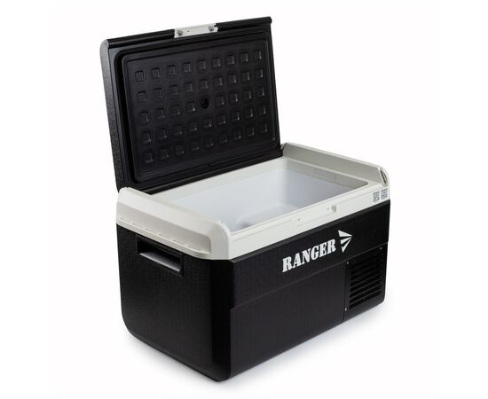 Автохолодильник Ranger Ice Cool 20L (RA8873), зображення 7
