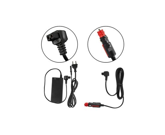 Автохолодильник Ranger Ice Cool 30L (RA8874), изображение 12