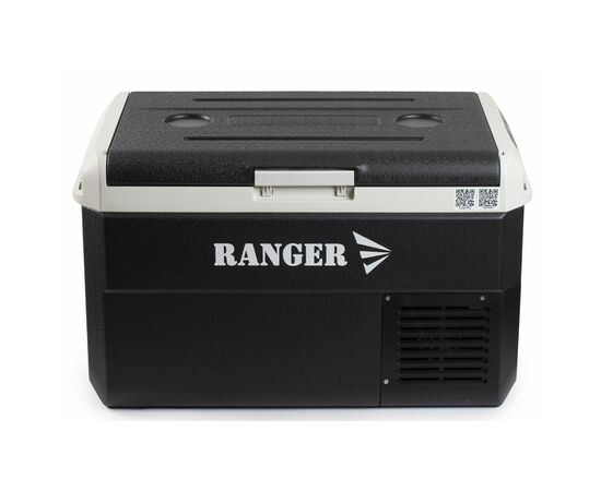 Автохолодильник Ranger Ice Cool 30L (RA8874), изображение 2
