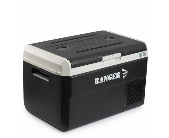 Автохолодильник Ranger Ice Cool 30L (RA8874), изображение 3