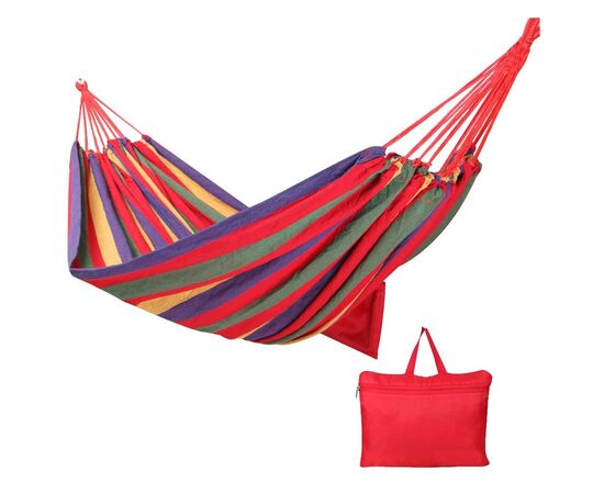 Гамак Ranger Style red (RA7724)
