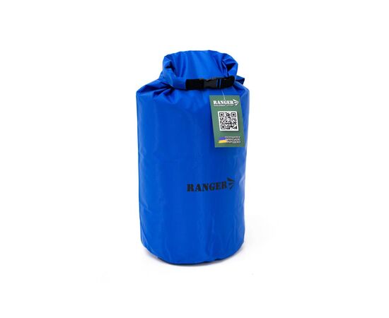 Гермомешок Ranger 20 L Blue (RA9942), изображение 4